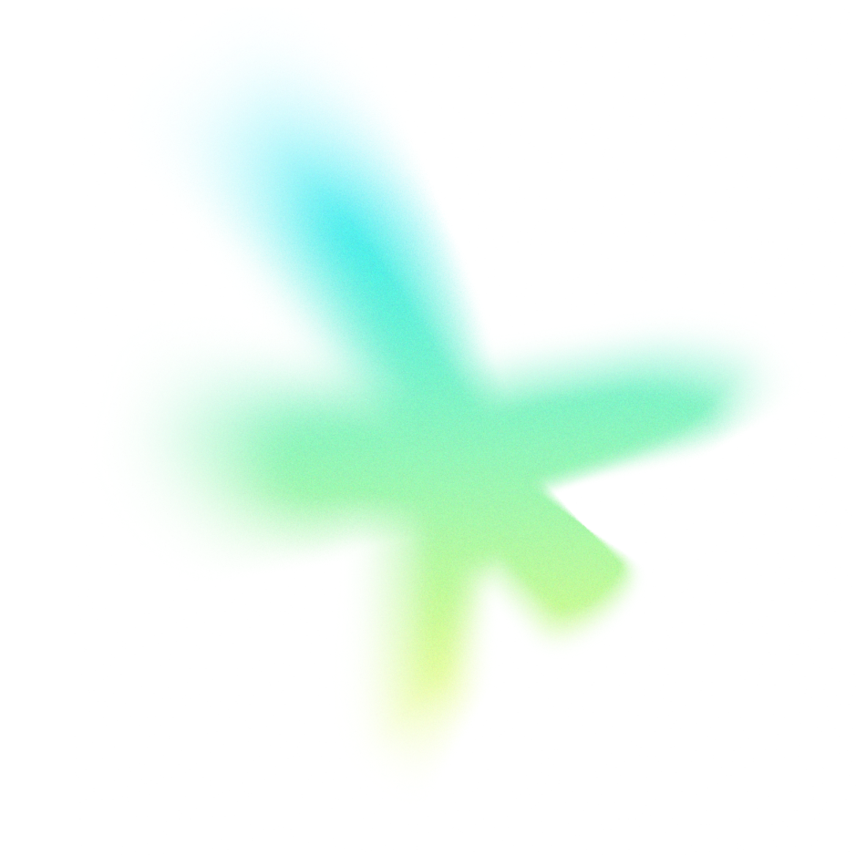 Decorative gradient